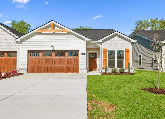 Property at 3413 John Richards Dr, Murfreesboro, TN 37129, 3 beds, 2 baths