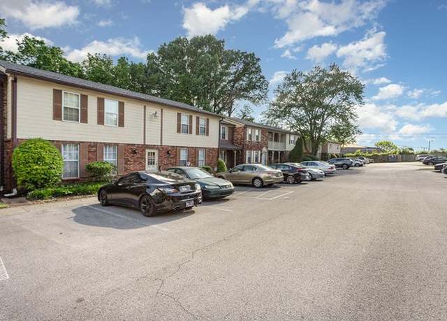 Property at 938 Coarsey Dr, Nashville, TN 37217, 1 bed, 1 bath