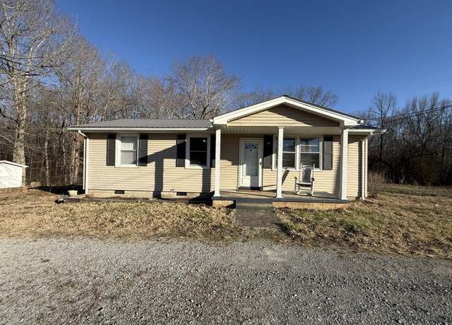 Property at 5024 Highway 100, Lyles, TN 37098, 3 beds, 1 bath