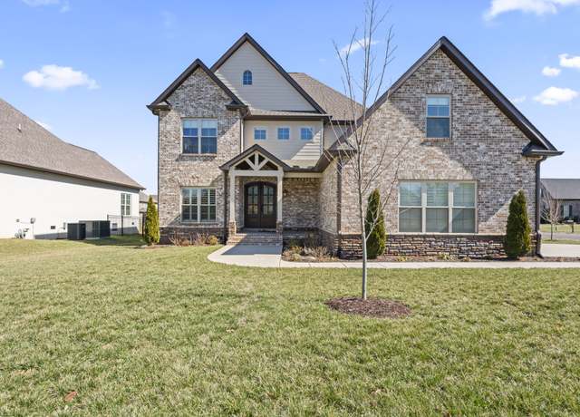 Property at 3204 Pheasant Run Trl, Murfreesboro, TN 37130, 4 beds, 4 baths