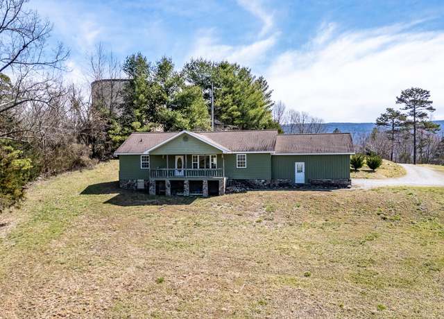 Property at 501 Warrior Ridge Trl, Dunlap, TN 37327, 3 beds, 2 baths
