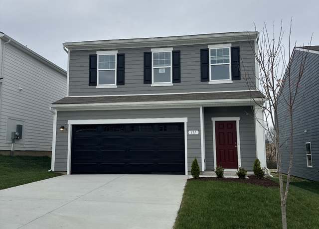 Property at 111 Snowdrop Ave, La Vergne, TN 37086, 3 beds, 2.5 baths