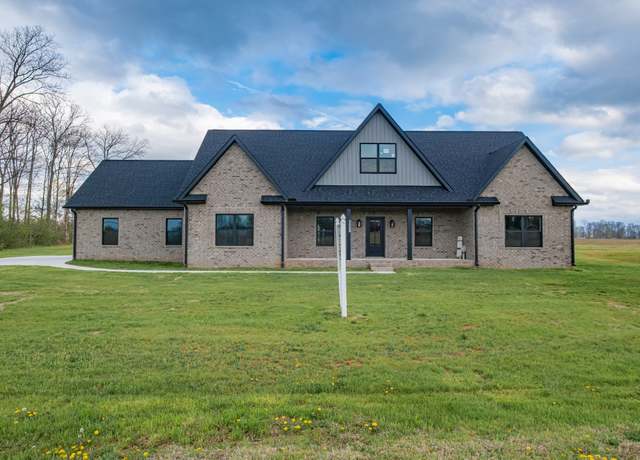 Property at 4117 Vervilla Rd, Mcminnville, TN 37110, 3 beds, 2 baths