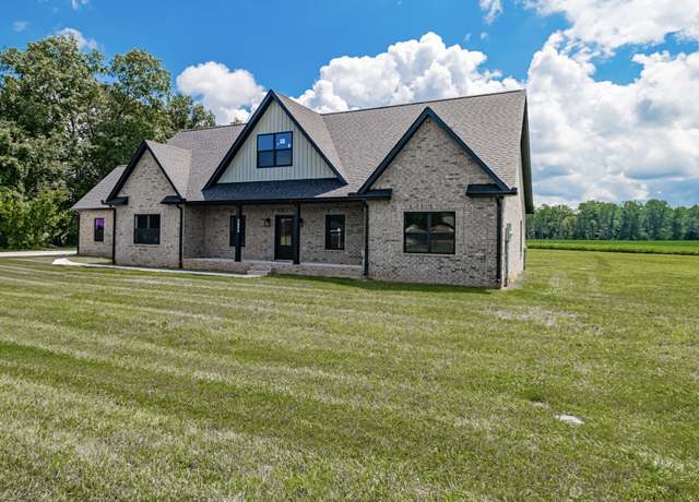 Property at 4117 Vervilla Rd, Mcminnville, TN 37110, 3 beds, 2 baths