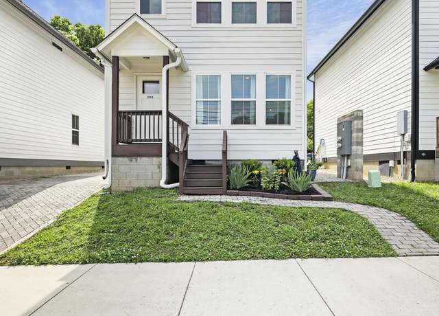 Property at 308 Myatt Dr, Madison, TN 37115, 2 beds, 2.5 baths