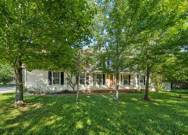 Property at 3171 Asbury Ln, Murfreesboro, TN 37129, 4 beds, 3 baths