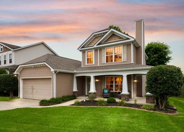 Property at 4641 Cather Ct, Nashville, TN 37214, 3 beds, 2.5 baths