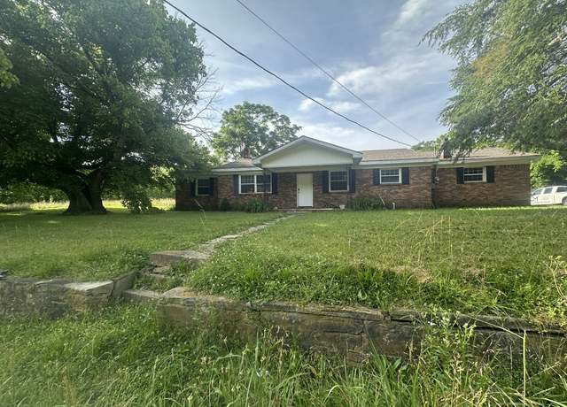 Property at 1604 Cane Creek Cummingsville Rd, Sparta, TN 38583, 3 beds, 2 baths