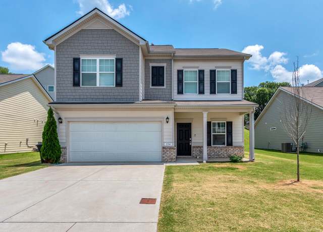 Property at 534 Morgan Meadows Way, Columbia, TN 38401, 3 beds, 2.5 baths