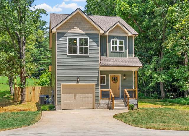 Property at 2141 Sanders Rd, Clarksville, TN 37042, 3 beds, 2.5 baths