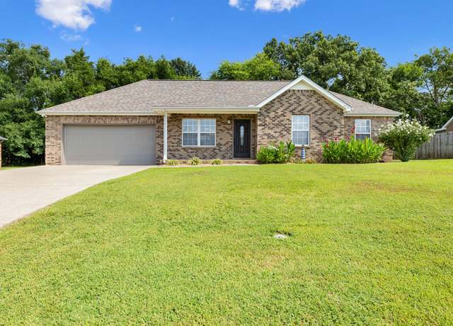 Property at 4018 Snowbird Dr, Smyrna, TN 37167, 3 beds, 2 baths