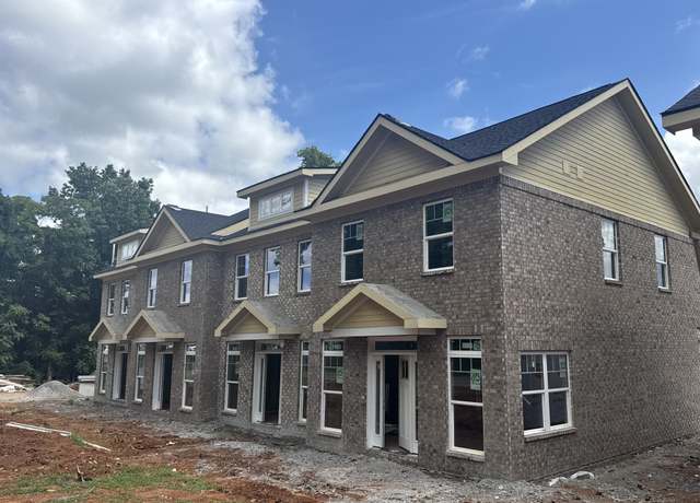Property at 104 Halfrunner Way #3, Smyrna, TN 37167, 2 beds, 2.5 baths