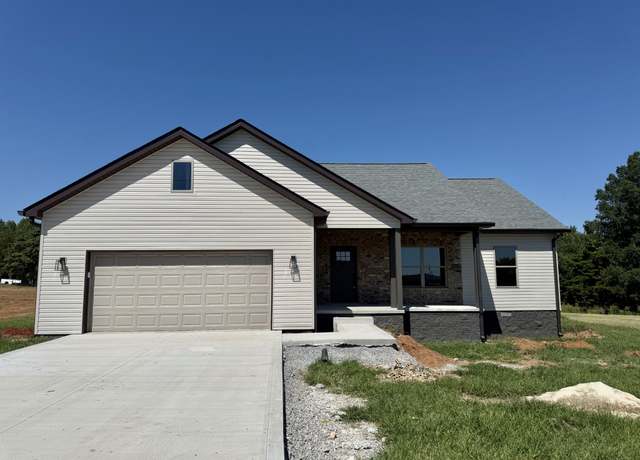 Property at 560 Harleys Ridge Rd, Sparta, TN 38583, 3 beds, 2 baths