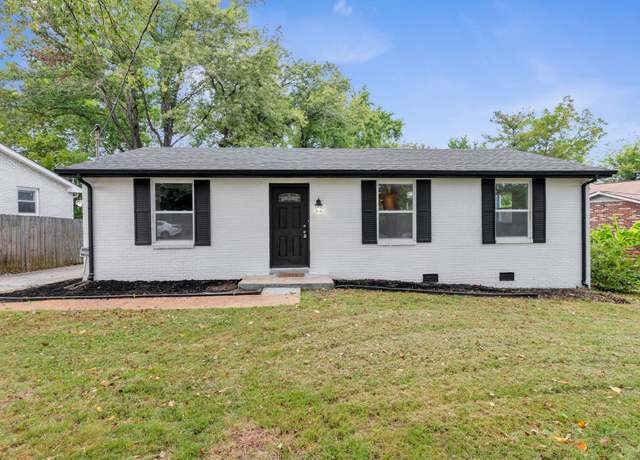 Property at 517 Danley Ct, Antioch, TN 37013, 3 beds, 2.5 baths