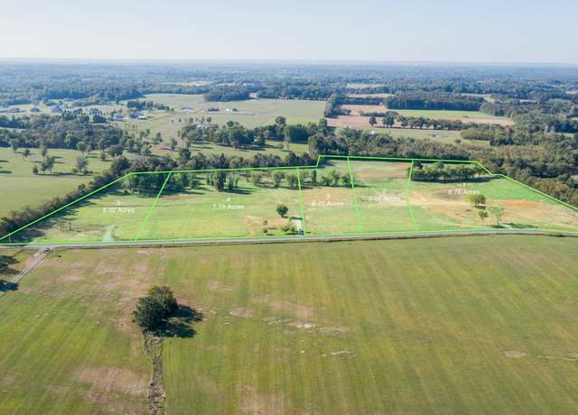 Property at 2230 Unionville Deason Rd, Bell Buckle, TN 37020