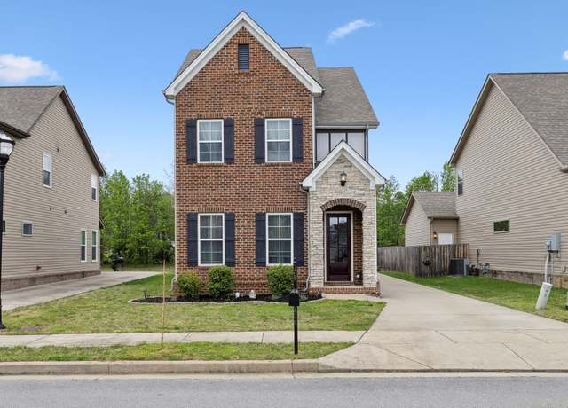 Property at 1629 Brockton Ln, Nashville, TN 37221, 3 beds, 2.5 baths