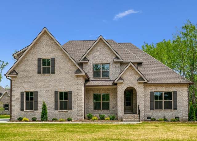 Property at 3161 Bradyville Pike, Murfreesboro, TN 37127, 4 beds, 4 baths