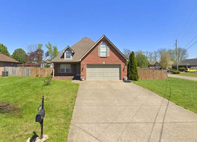 Property at 8008 Westfork Dr, Smyrna, TN 37167, 3 beds, 2 baths