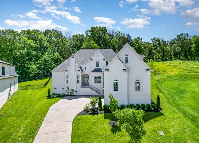 Property at 2036 Bocage Cir, Nolensville, TN 37135, 4 beds, 3.5 baths