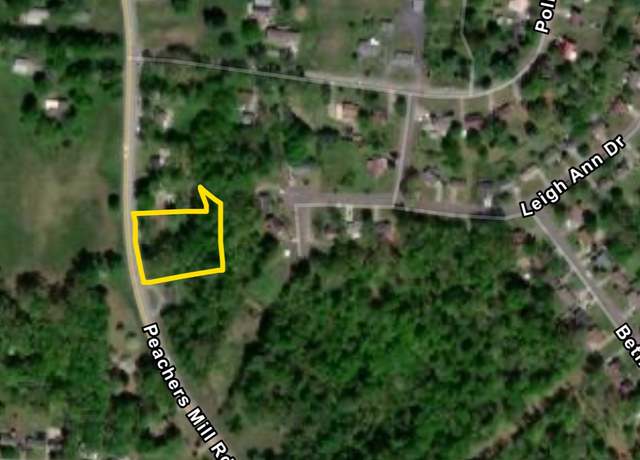 Property at 657 Peachers Mill Rd, Clarksville, TN 37042