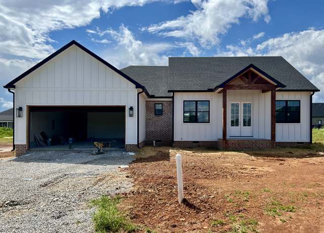 Property at 1112 Haverhill Dr, Franklin, KY 42134, 4 beds, 2.5 baths