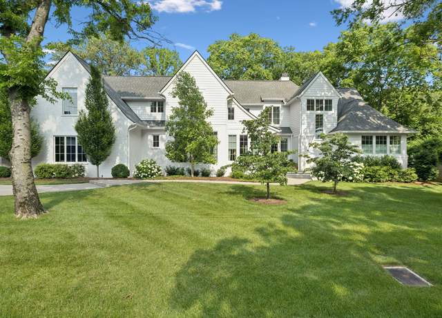 Property at 4402 Soper Ave, Nashville, TN 37204, 5 beds, 5.5 baths