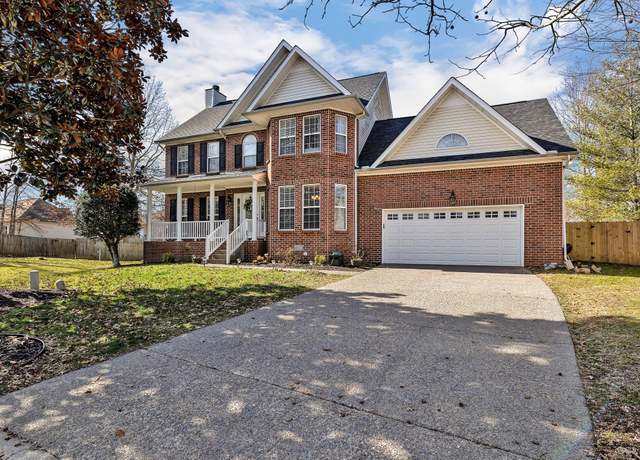 Property at 104 Carissa Cir, White House, TN 37188, 3 beds, 2.5 baths