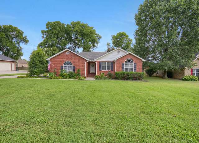 Property at 416 Whitney Dr, Smyrna, TN 37167, 3 beds, 2 baths