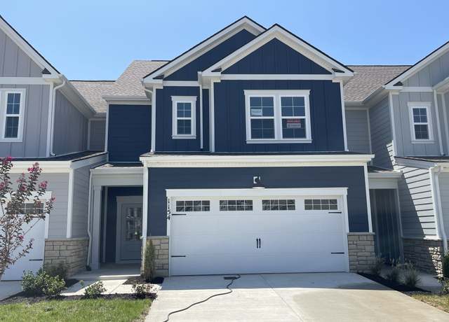 Property at 1154 June Wilde Rdg, Spring Hill, TN 37174, 3 beds, 2.5 baths