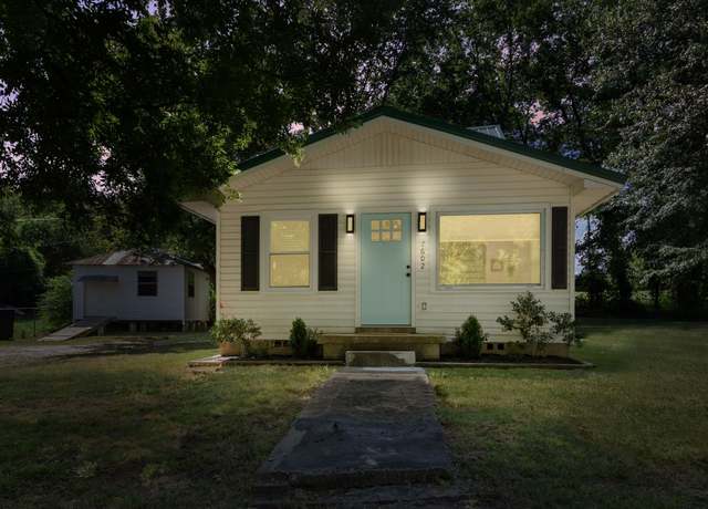 Property at 7602 Dugger St, Mount Pleasant, TN 38474, 2 beds, 1.5 baths