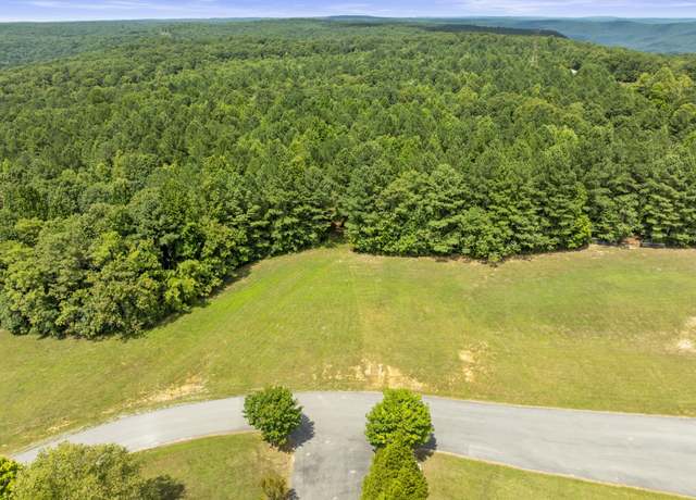 Property at 0 Thunder Ridge Dr, South Pittsburg, TN 37380
