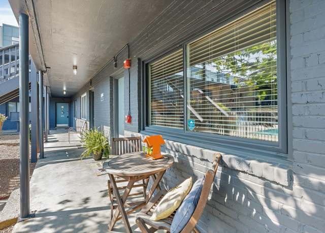 Property at 801 Hillview Hts #112, Nashville, TN 37204, 1 bed, 1 bath