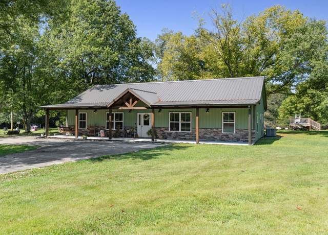 Property at 232 Clyde Vickers Rd, Estill Springs, TN 37330, 3 beds, 2 baths