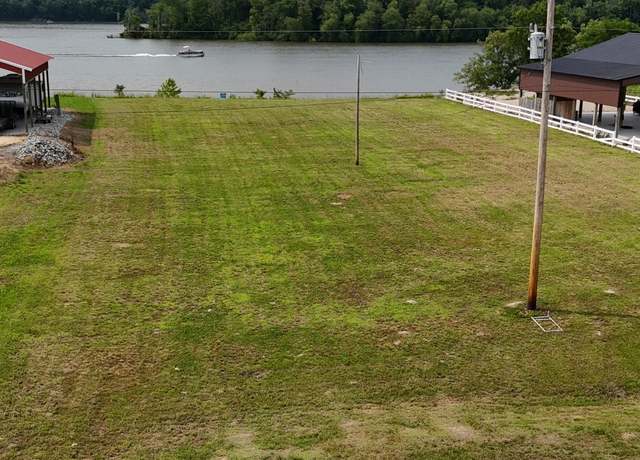 Property at 2623 Hardin Bottom River Rd, Clifton, TN 38425