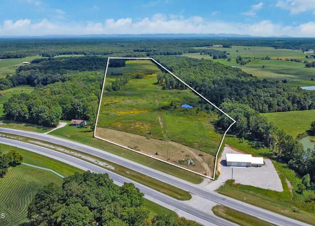 Property at 0 S York Hwy, Jamestown, TN 38556