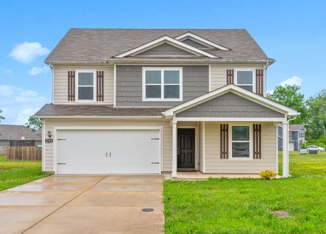 Property at 3751 Spahn Ln, Murfreesboro, TN 37128, 5 beds, 3 baths