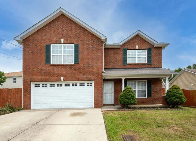Property at 504 Rebecca Trena Way, Antioch, TN 37013, 4 beds, 2.5 baths