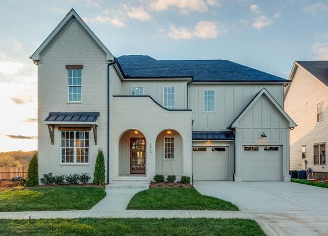 Property at 4013 Kathie Dr, Thompsons Station, TN 37179, 5 beds, 4.5 baths