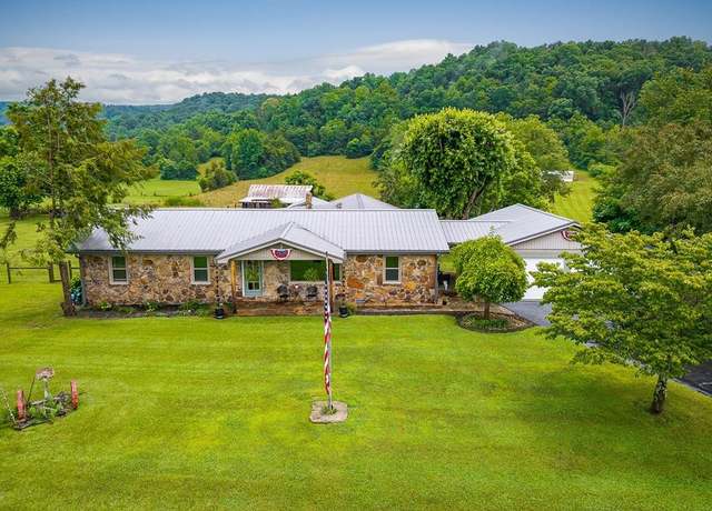 Property at 1653 Lester Flatt Rd, Sparta, TN 38583, 3 beds, 2 baths