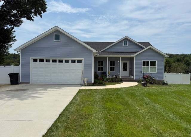 Property at 787 Miriah Dr, Mcminnville, TN 37110, 3 beds, 2 baths