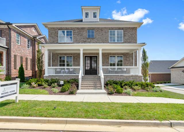 Property at 1204 Luckett Rd, Nashville, TN 37221, 4 beds, 3.5 baths