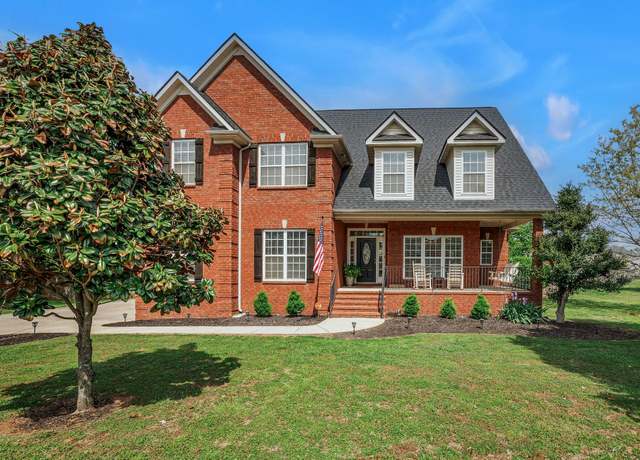 Property at 1912 Joben Dr, Murfreesboro, TN 37128, 4 beds, 3.5 baths