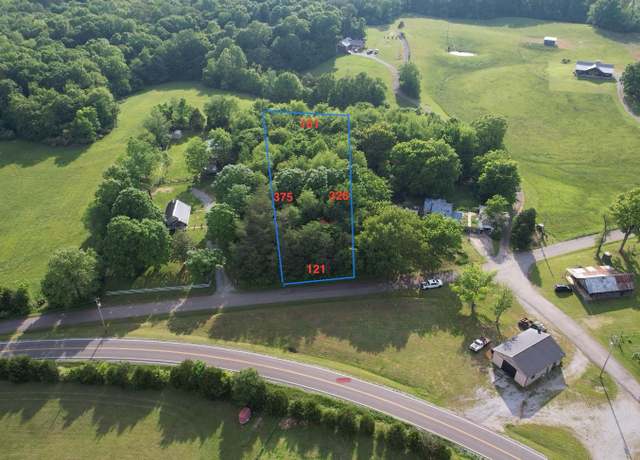 Property at 0 Batson Mill Rd, Charlotte, TN 37036