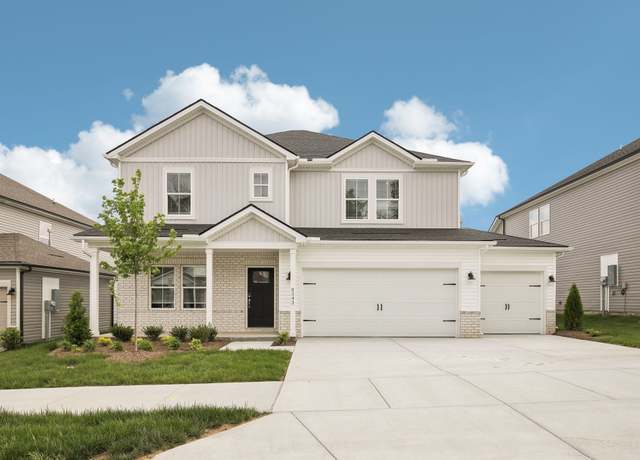 Property at 8343 Marchwood Blvd, Antioch, TN 37013, 4 beds, 3.5 baths