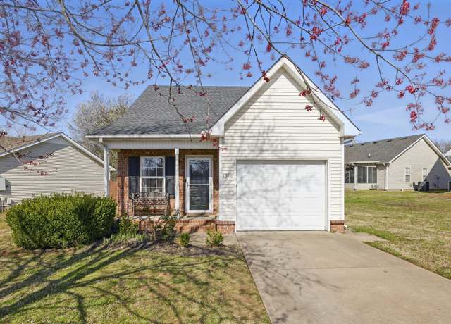 Property at 1518 Saint Andrews Dr, Murfreesboro, TN 37128, 3 beds, 2 baths