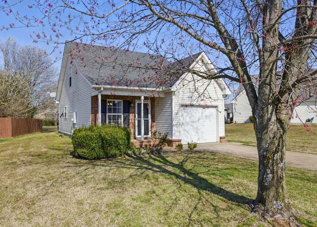 Property at 1518 Saint Andrews Dr, Murfreesboro, TN 37128, 3 beds, 2 baths