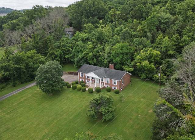 Property at 6908 River Road Pike, Nashville, TN 37209, 3 beds, 2.5 baths