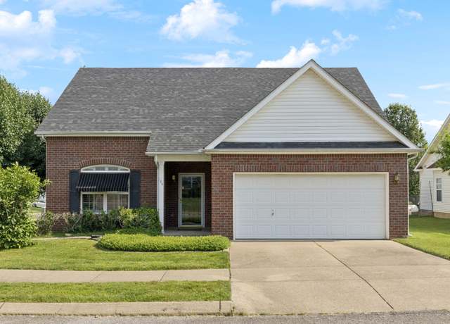 Property at 104 Coldwater Dr, Hendersonville, TN 37075, 3 beds, 2 baths