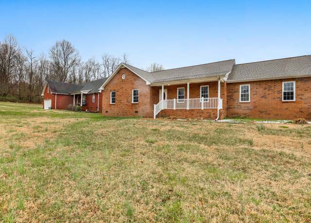 Property at 458 Robins Trl, Westmoreland, TN 37186, 4 beds, 3 baths