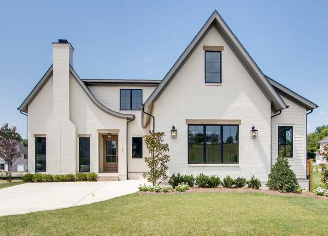 Property at 114 Mitford Ln, Spring Hill, TN 37174, 4 beds, 4 baths